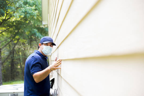 Best Siding Removal and Disposal  in Carefree, AZ